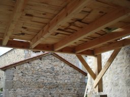 Rénovation Appenti