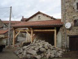 Rénovation Appenti