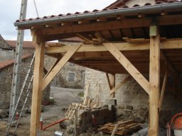 Rénovation Appenti